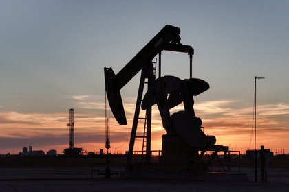 Запасы нефти в США сократились