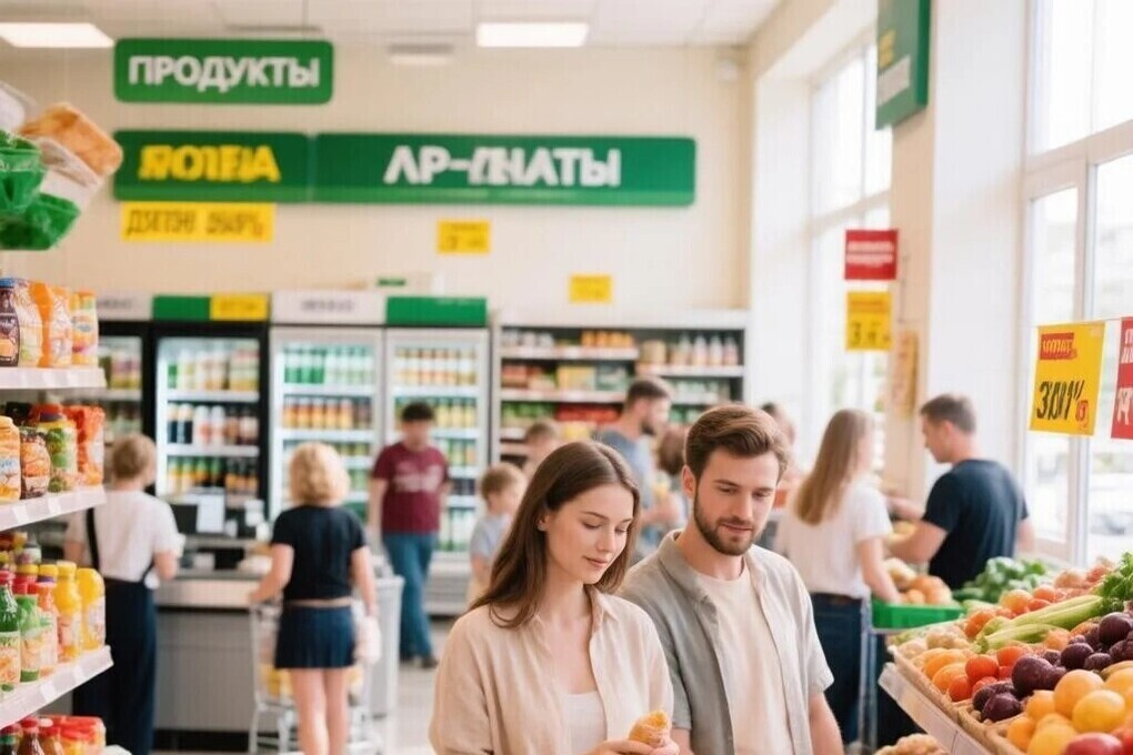 Путин передал российские активы Metro под временное управление «УК Торг РУС»