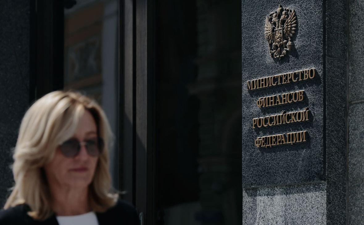 Минфин разработал новые критерии риска для контроля за кассовой техникой