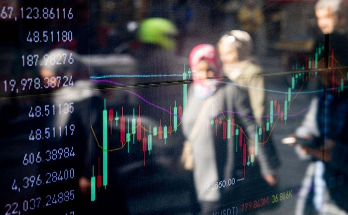 Причины кризиса фондового рынка Турции. Возможно ли такое в России