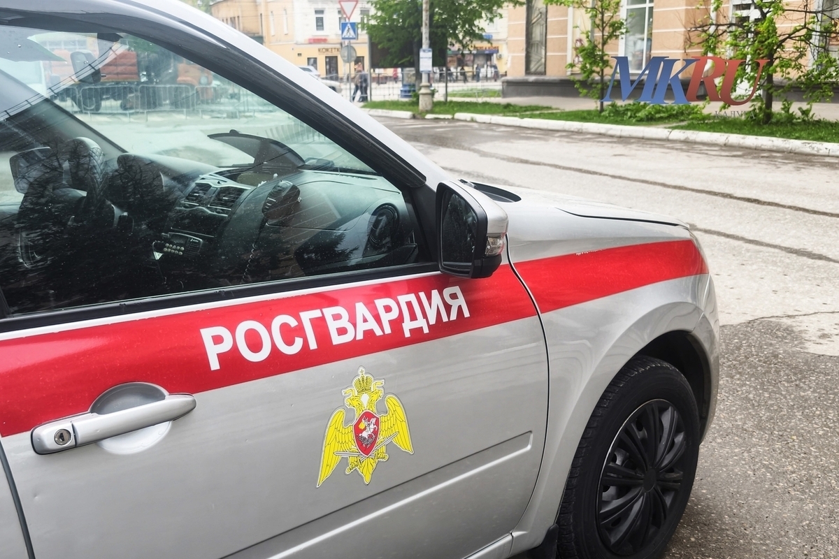 В Обнинске покупательница не заплатила за продукты и косметику