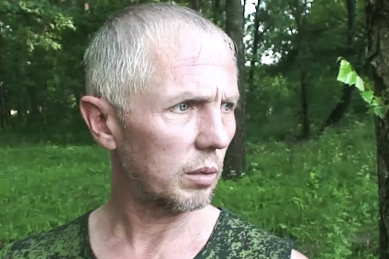 Изнасиловал школьницу, убил перуанку: история маньяка-актера Гаськова