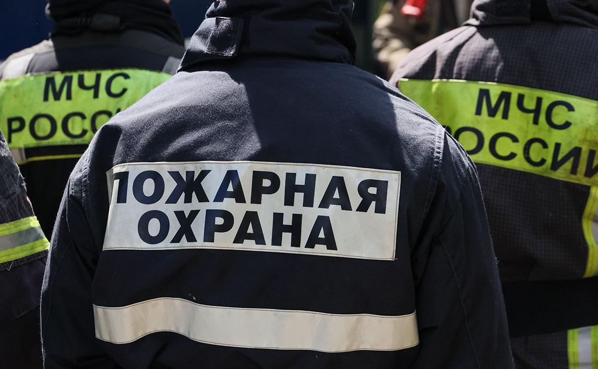 Губернатор Ярославской области анонсировал режим ЧС