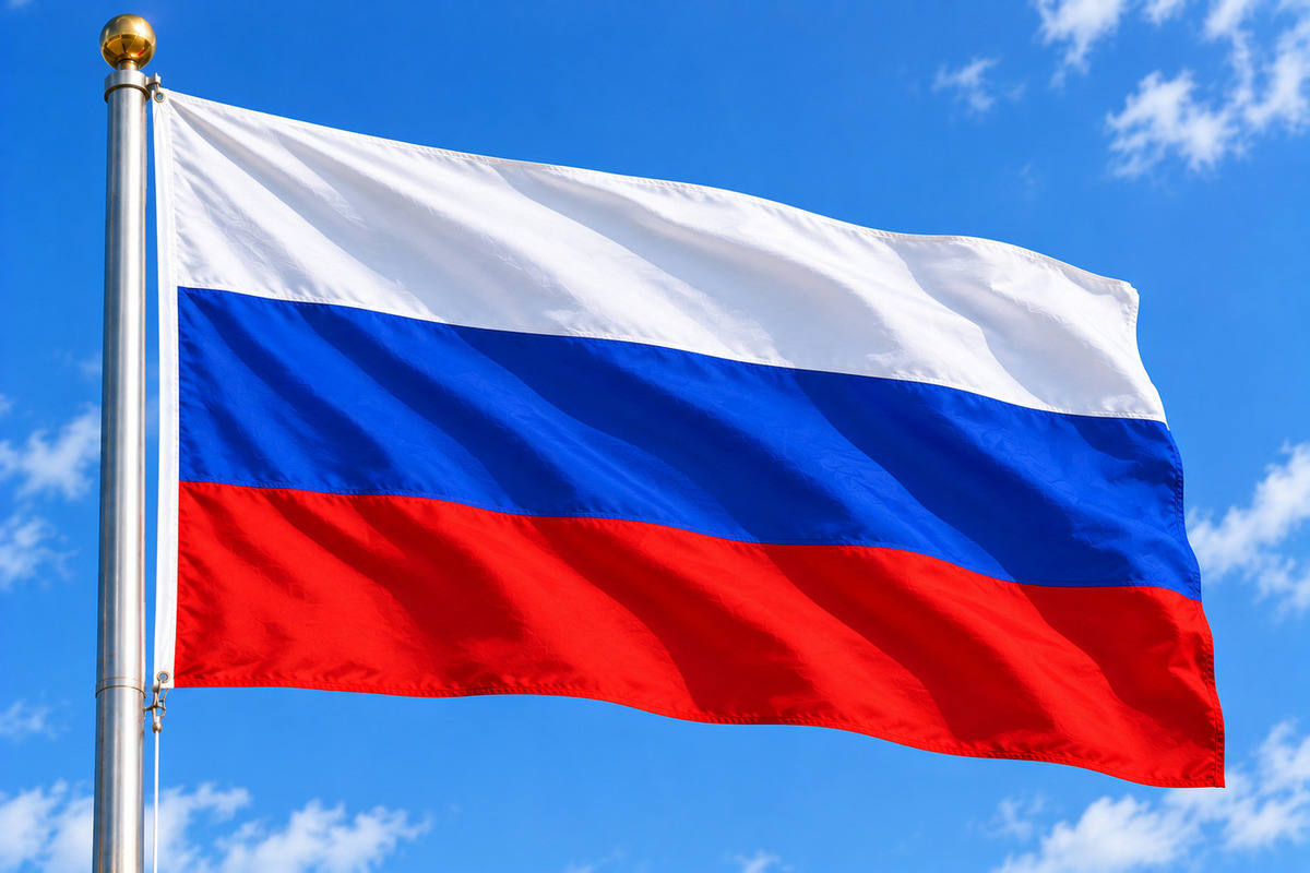 Путин внес соглашение об отношениях с Буркина-Фасо на ратификацию в Госдуму