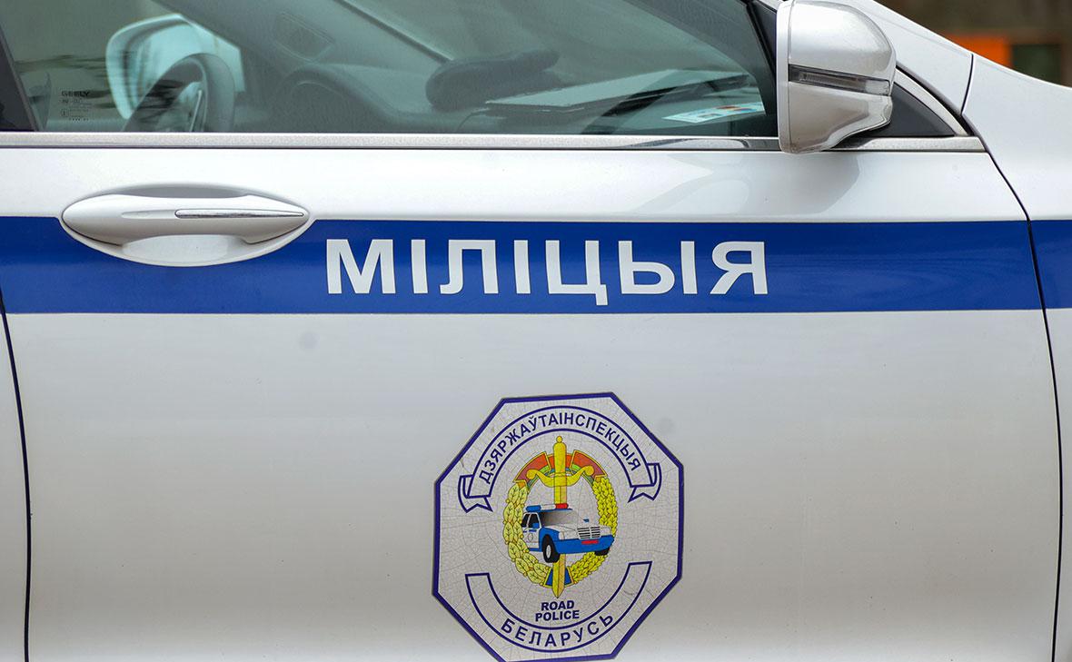 В Белоруссии задержали пятерых пособников украинских call-центров