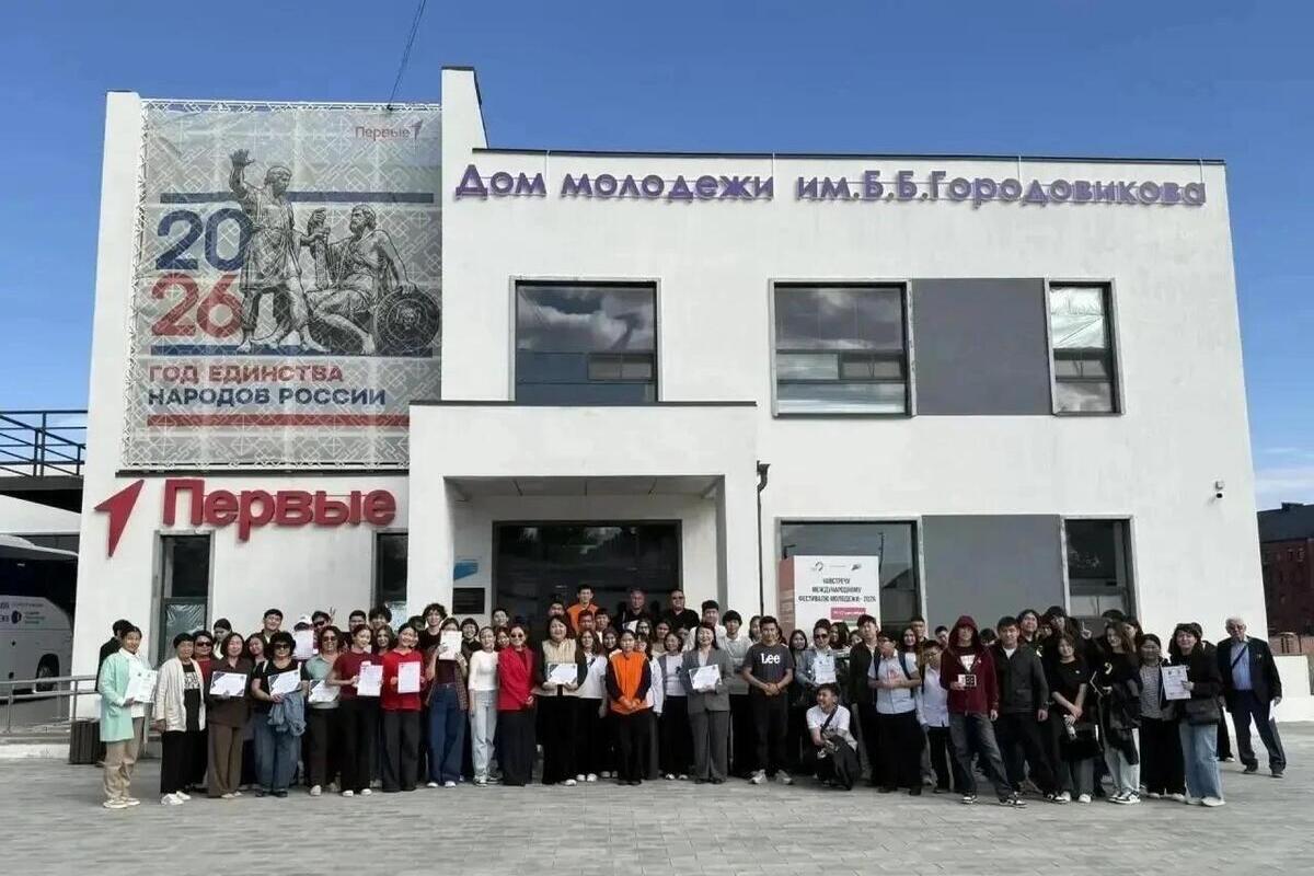В Элисте определили лучших знатоков туристических маршрутов Калмыкии