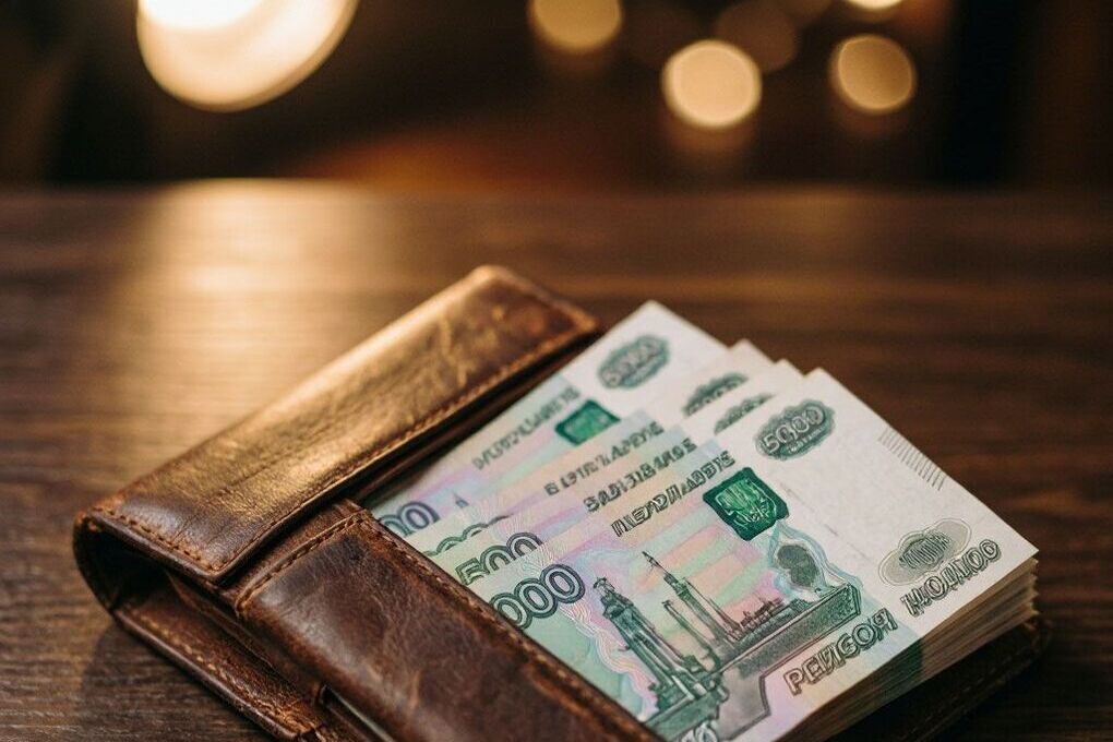 Подмосковье выходит в лидеры по уровню доходов населения