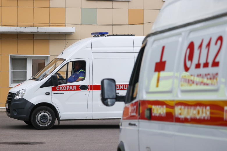 Ярославские власти заявили об увеличении числа погибших при взрыве петард
