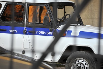 В Подмосковье мужчина удушил мать и несколько дней жил с ее телом