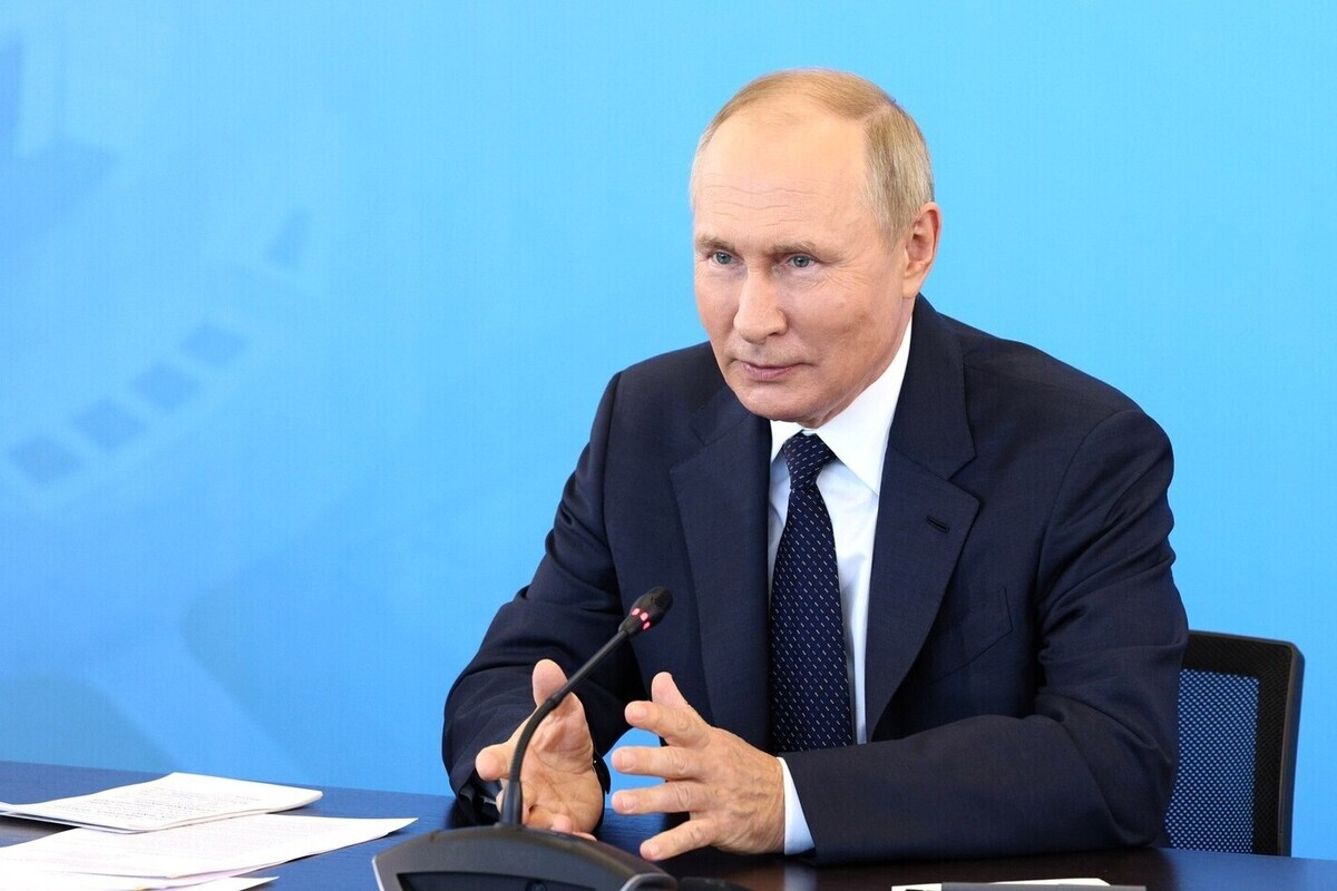 «Проблема острая»: Путин обратил внимание на рост тарифов ЖКХ