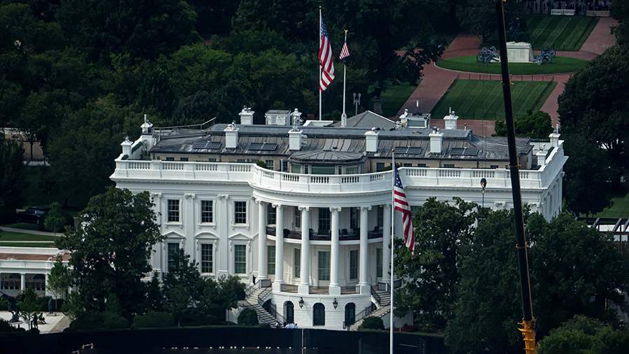В США готовят план масштабной «экономической изоляции» Ирана