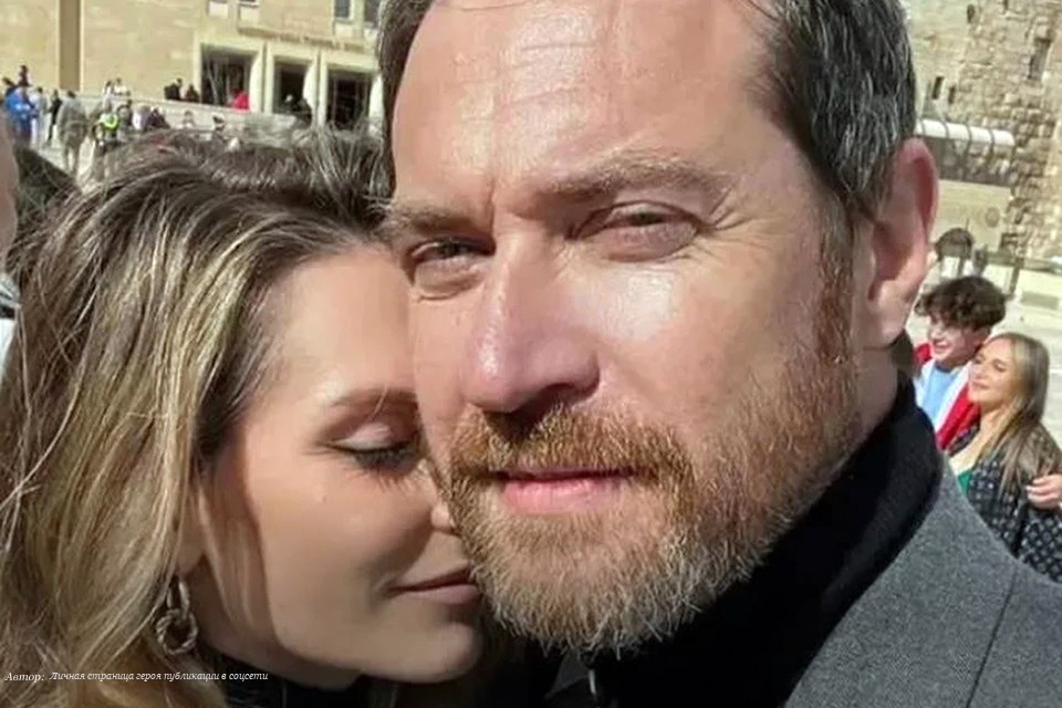 Срыв брошенного в Израиле Кирилла Сафонова: муж Саши Савельевой напугал своим видом