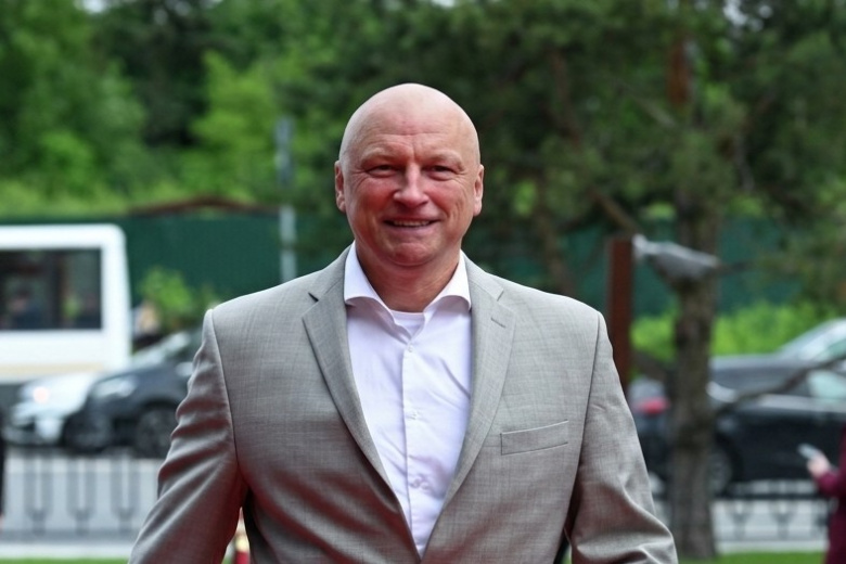 «Меня волнует здоровье Овечкина»: Дементьев о старте чемпионата НХЛ