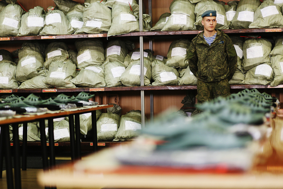 Россия подписала план о военном партнерстве с важным соседом