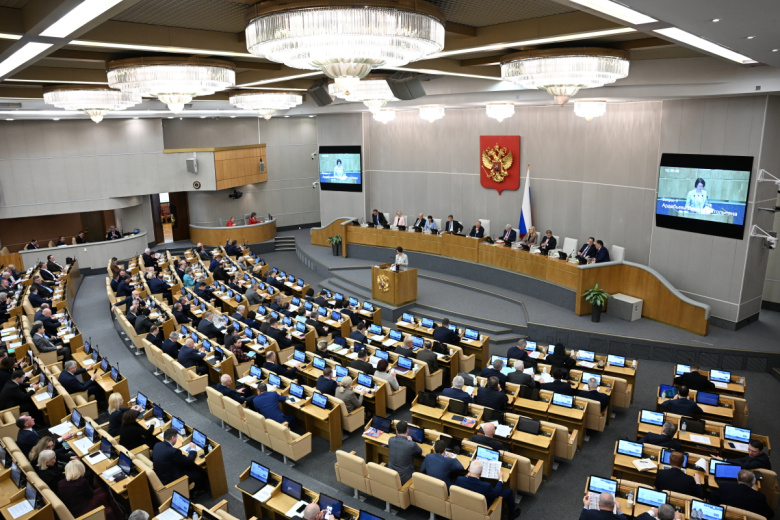 Миллиардер, военкор, экс-глава Нацбанка Украины: вот депутаты новой Госдумы