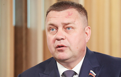 Кастюкевич сообщил об увеличении пенсии более 60 тыс. жителей ДНР и Новороссии