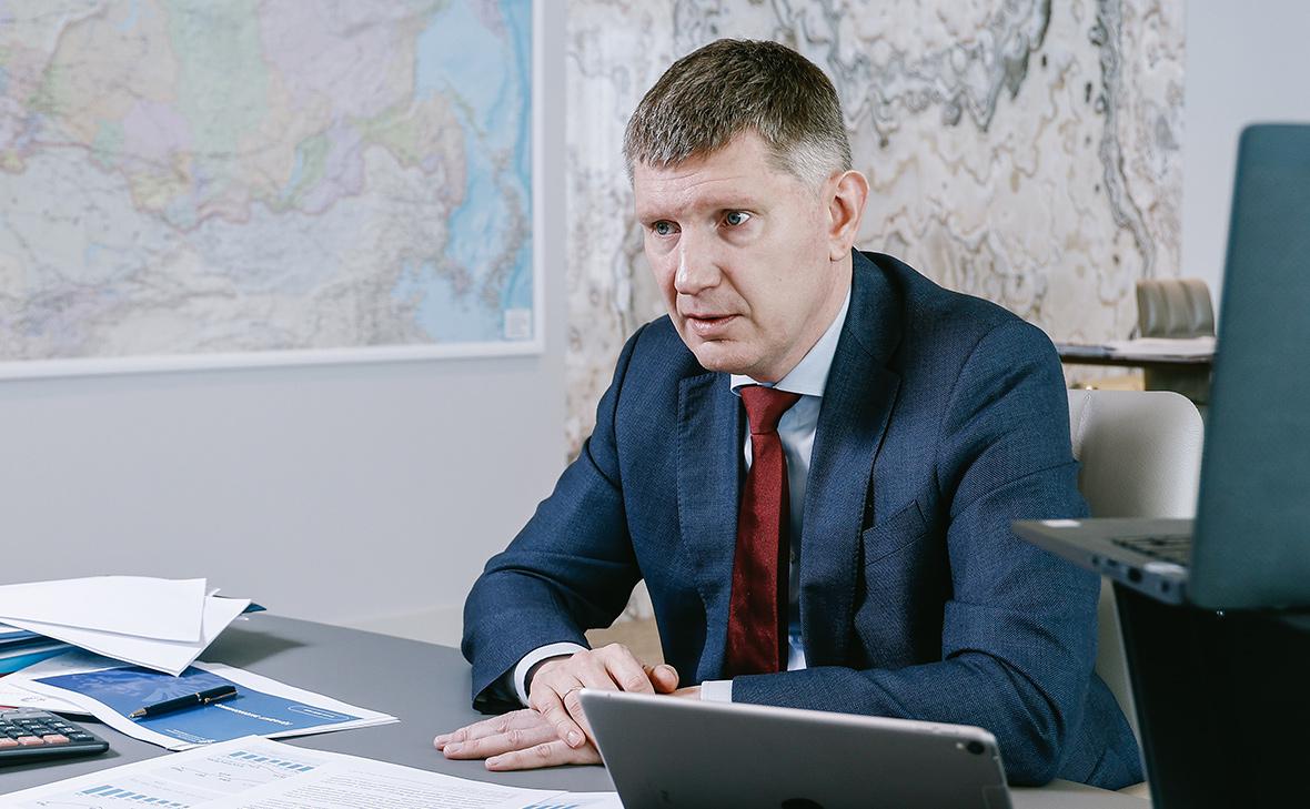 Решетников заявил о возвращении российской экономики к росту
