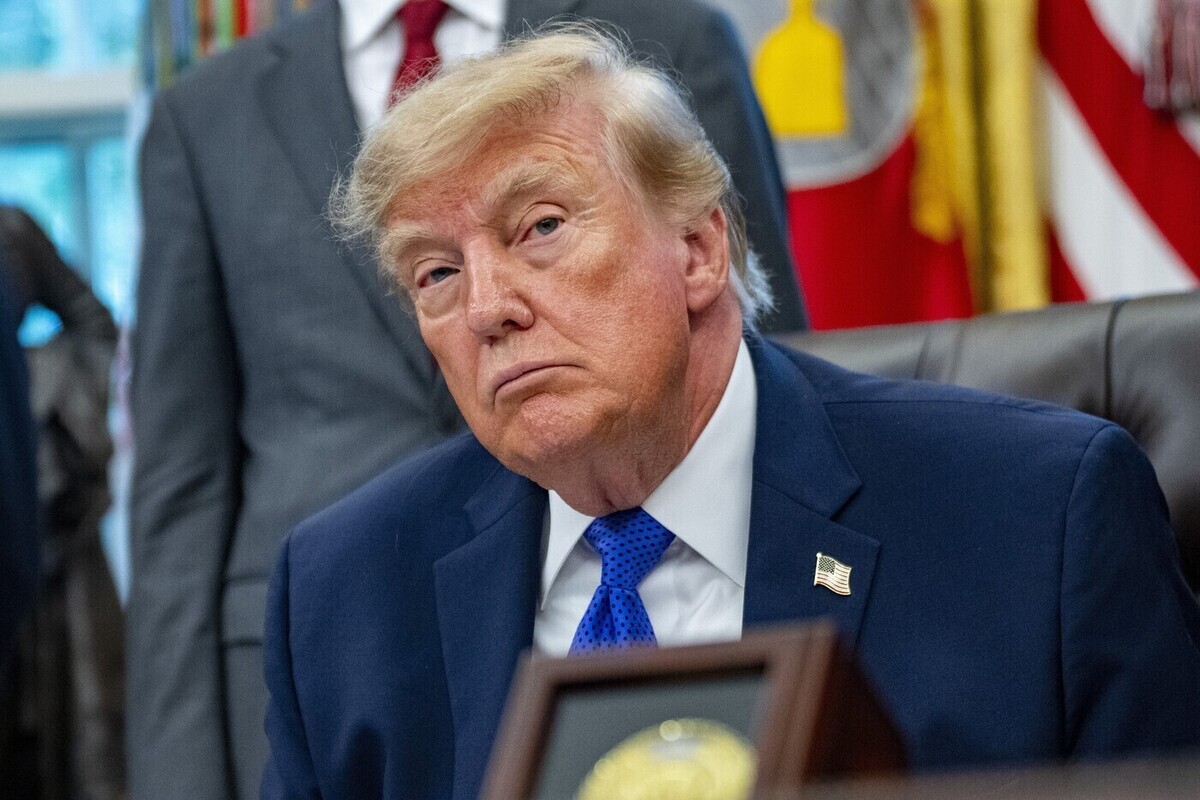 Трамп жестко раскритиковал известное СМИ за статью об Иране и потребовал ее удалить