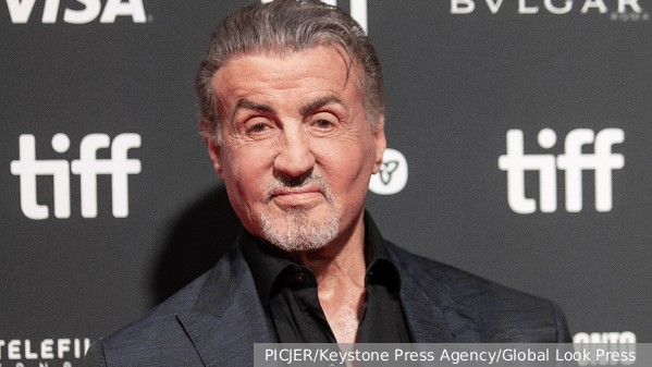 Сталлоне признался, что фильм «Рокки III» довел его до булимии