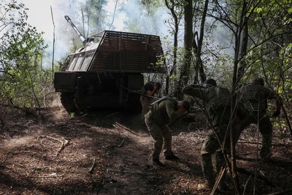 Полковник в отставке раскрыл преимущества запуска группировки «Рассвет»