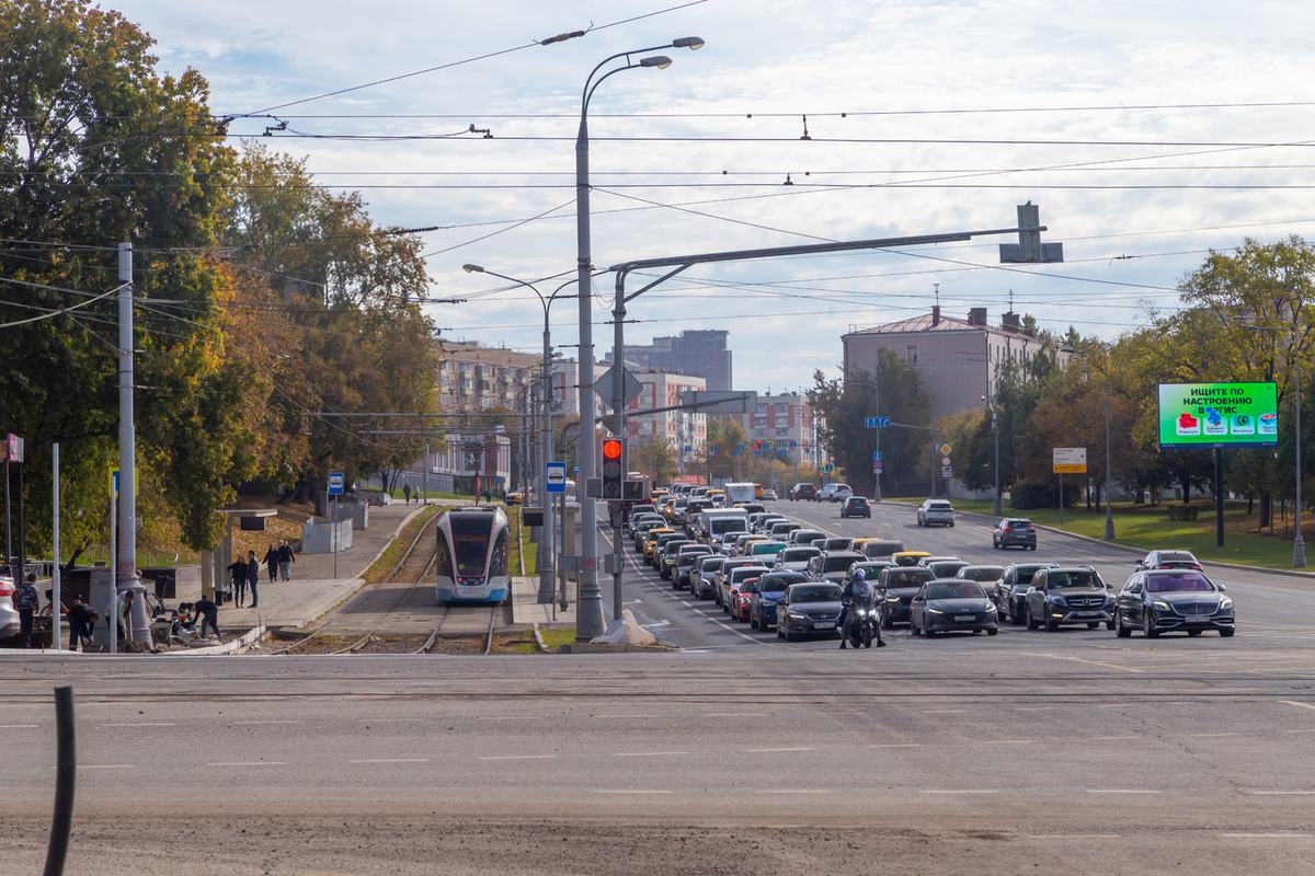 Стала известна погода в Новосибирске 29 сентября