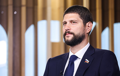 Сенатор Волошин назвал сумму репараций, которые должна выплатить Украина