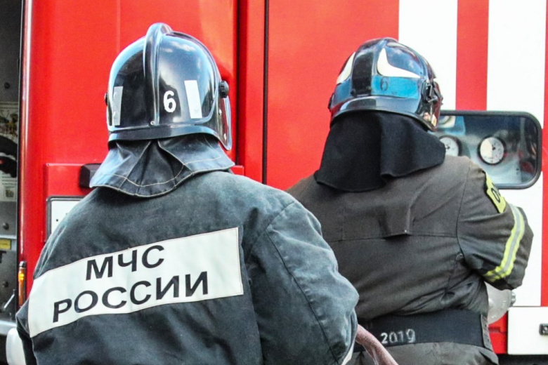 Котельную в Оренбурге сотряс хлопок газовоздушной смеси