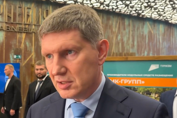 Решетников: Инфляция стабилизировалась, ЦБ аккуратно снижает ставку