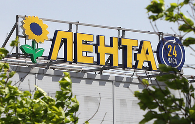 "Лента" сняла с продажи лапшу быстрого приготовления с выявленными нарушениями