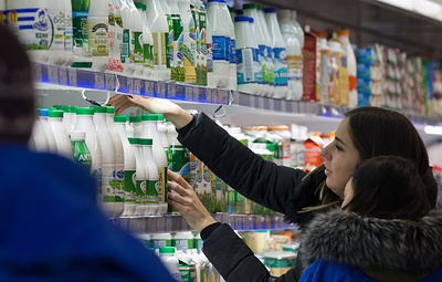 Срок истек — продукт не испортился: что нужно знать о датах на упаковке