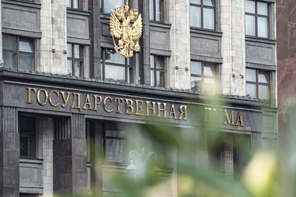 Раскрыто содержимое «депутатского портфеля»