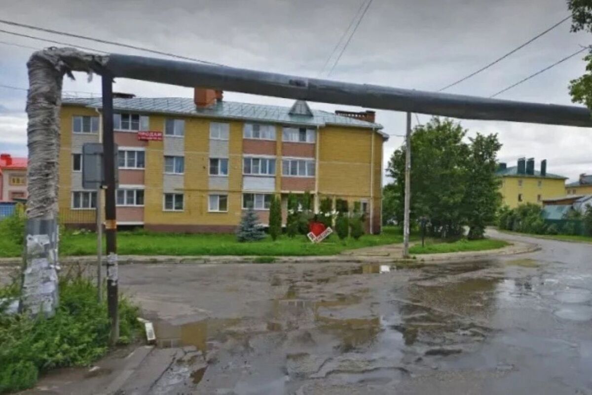Въезд в костромской микрорайон «Венеция» перекроют на два дня