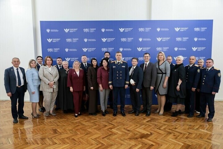 ЮУрГУ и Следственный комитет откроют кадетские классы в семи школах региона