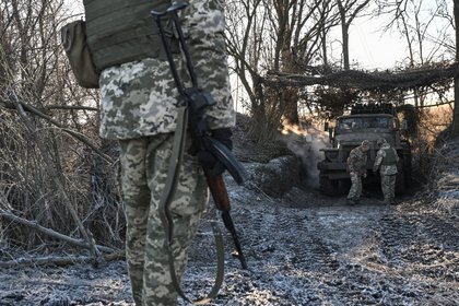 Полковник дал неутешительный прогноз для ВСУ на зиму