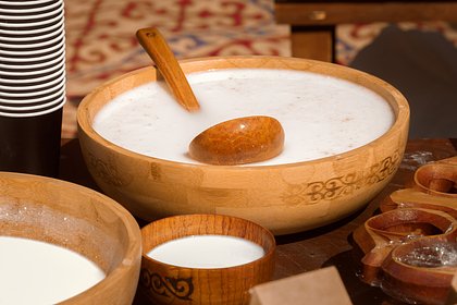 Необычный молочный продукт оказался помощником в снижении веса