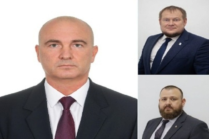 Госдума IX созыва: от ЛНР избраны трое бывших депутатов Народного Совета