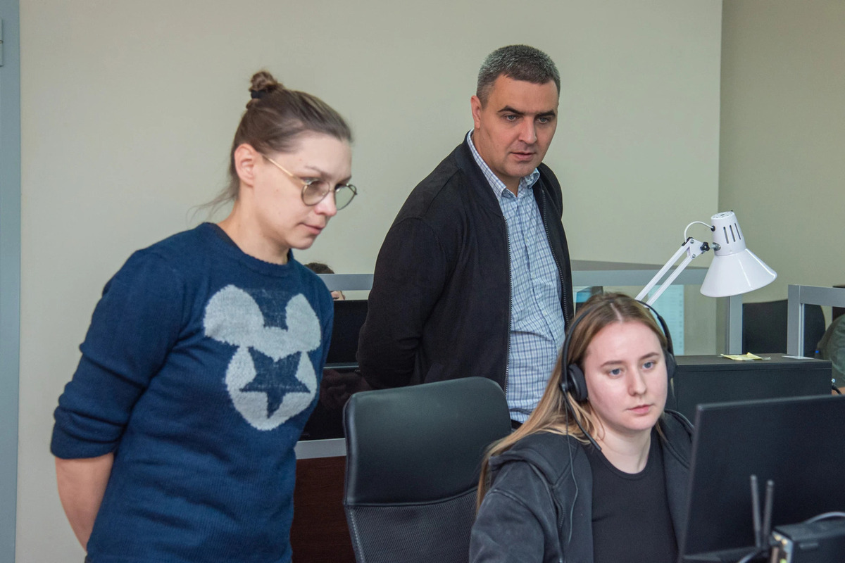 В ЛНР завершают сборку «Системы-112»: запуск запланирован до конца года