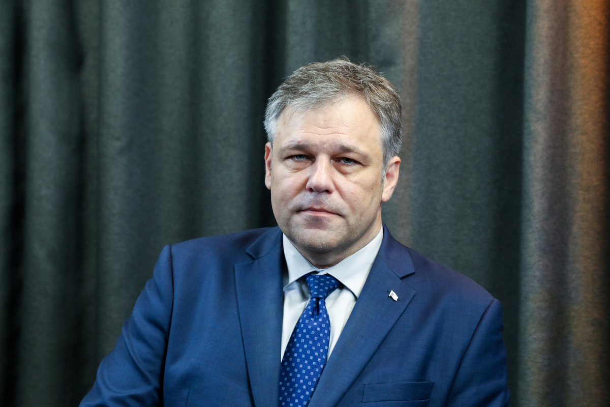 Мирошник заявил об издевательствах боевиков ВСУ над жителями Алешек
