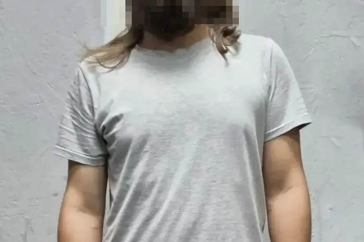 Нижегородская полиция задержала разыскиваемого Интерполом казахстанца