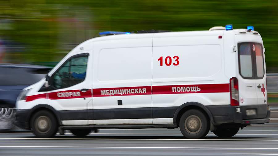 Велосипедист погиб в результате атаки украинского БПЛА в Белгородской области