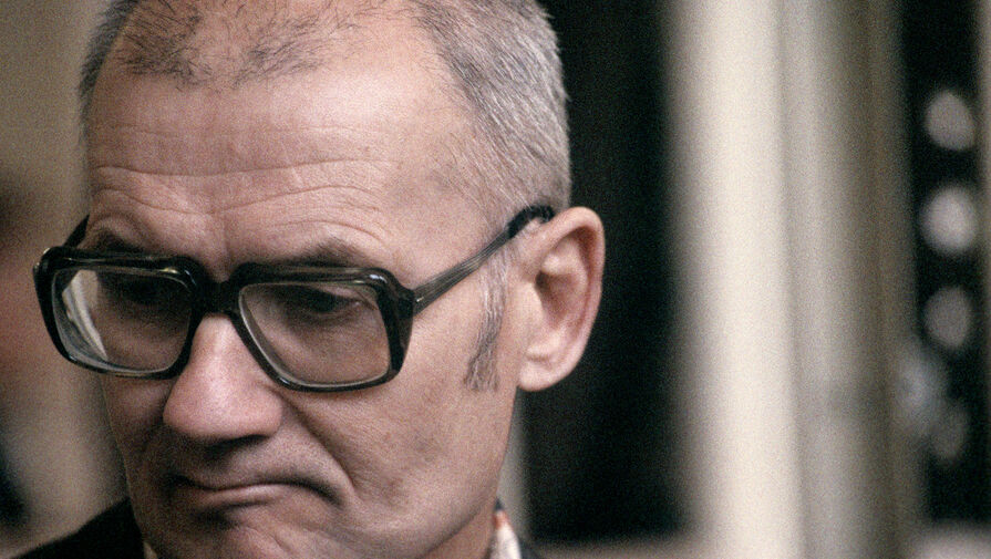 Следователь по делу Чикатило раскрыл, что могло бы спасти жизни более чем 50 жертвам