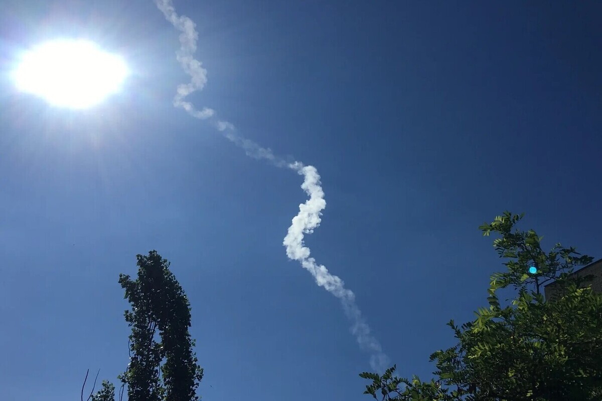 Федеральный СК начнет расследование после атаки ВСУ на Воронеж 28 сентября