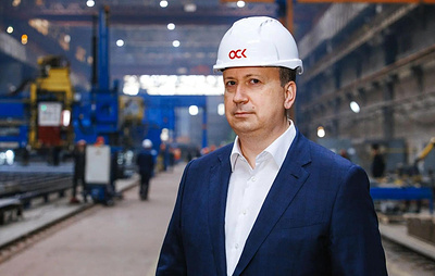 Глава ОСК Пучков: Россия готова к крупносерийному строительству грузового флота