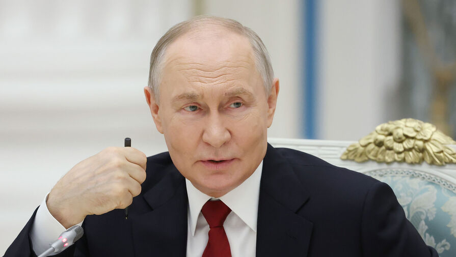 Настоятель храма на Итурупе отметил внимательность Путина