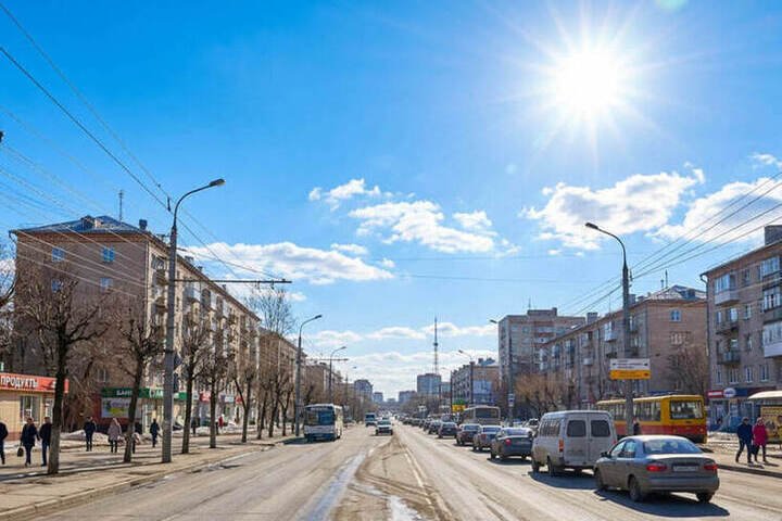 Кастюкевич сообщил об увеличении числа магазинов в Херсонской области