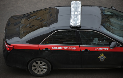 СК подтвердил задержание гендиректора завода в Кубринске