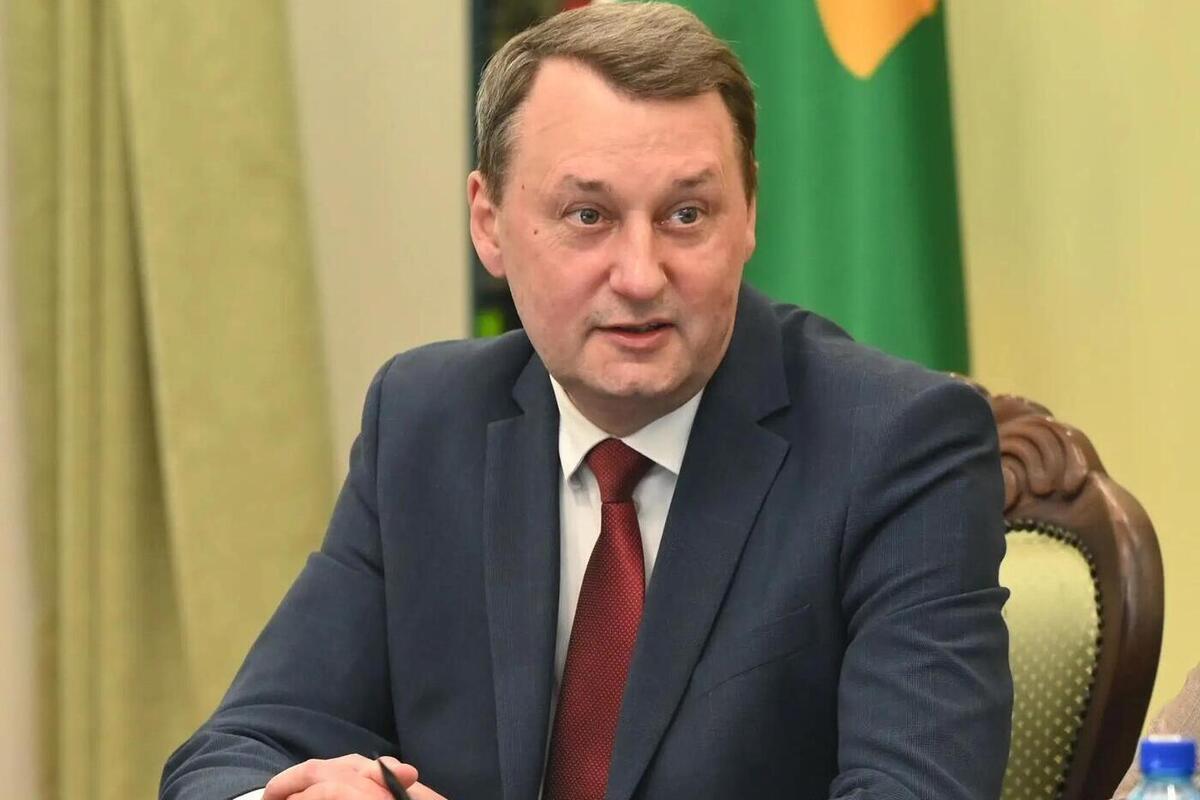 Олег Ягов назначен проректором Пензенского государственного университета