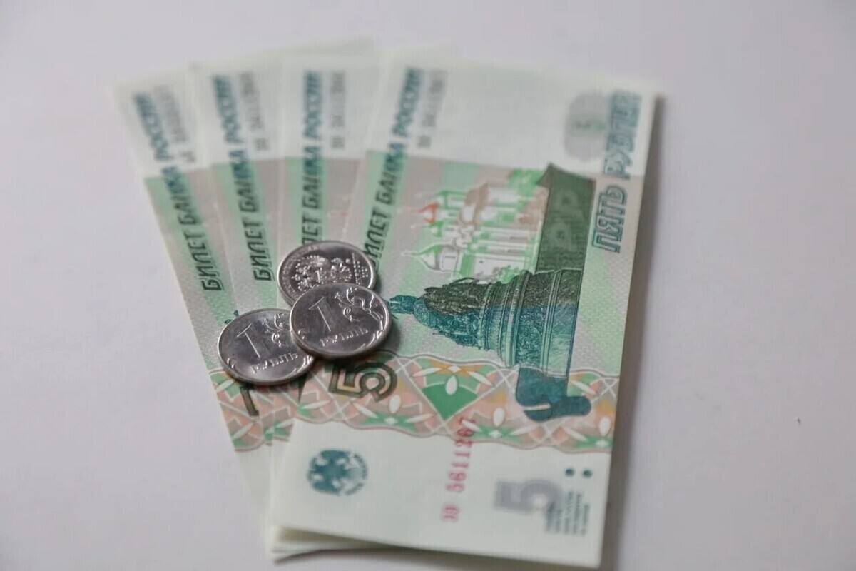 Фонд развития промышленности выдал займы компаниям Петербурга на 105 млн рублей