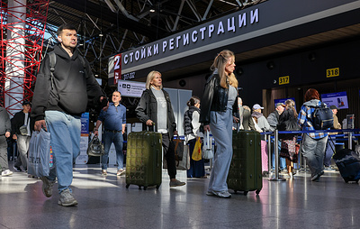 Росавиация планирует перевезти 4,5 млн пассажиров по программам субсидирования