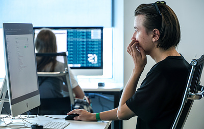 В России появилось почти 37 тыс. новых IT-компаний